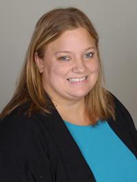 Nicole Foster